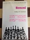 The Benoni (Contemporary chess openings) The Benoni (Contemporary chess openings)