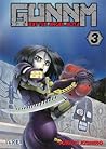 Gunnm - Battle An...
