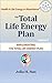Total Life Energy Plan #3: ...