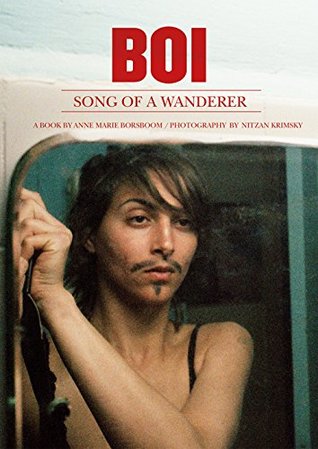 BOI - Song of a Wanderer (Hardcover)