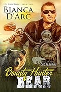 Bounty Hunter Bear