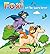 Foxi et la sorcière: Des av...