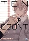Ten Count, tomo 3 by Rihito Takarai