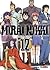 Mirai Nikki, vol. 12