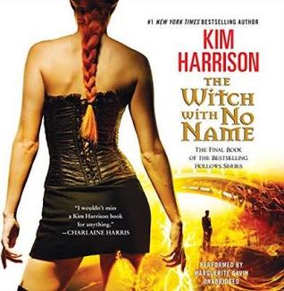 The Witch With No Name