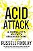 Acid Attack by Russell Findlay