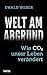 Welt am Abgrund: Wie CO2 unser Leben verändert (German Edition)
