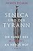 Seneca und der Tyrann: Die Kunst des Mordens an Neros Hof (German Edition)