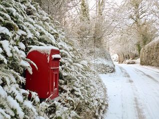 A Blackstone Christmas (Blackstone Dynasty, #1.5)