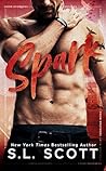 Spark by S.L. Scott
