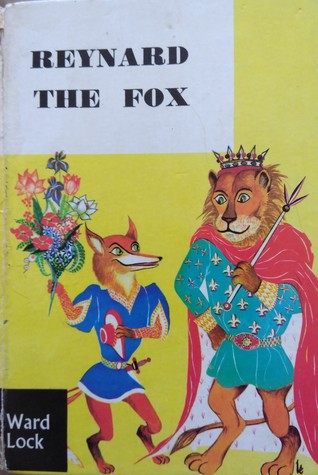 Reynard the Fox (Hardcover)