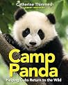 Camp Panda: Helpi...