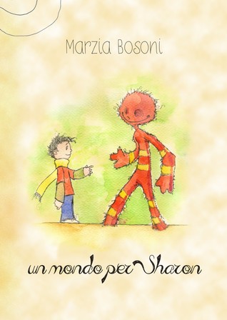 Un mondo per Sharon