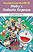 Doraemon's Long Tales VOL.16 Noby's Galactic Express by Fujiko F. Fujio