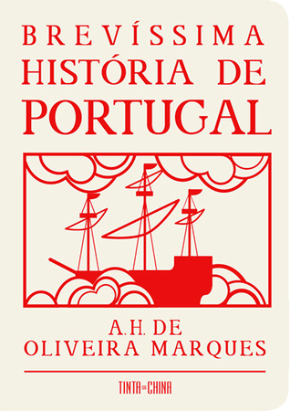Brevíssima História de Portugal