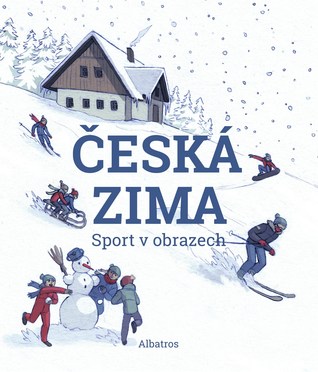 Česká zima (Hardcover)