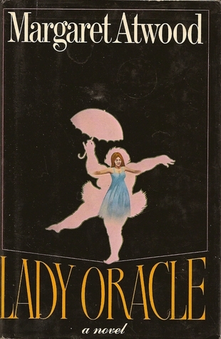 Lady Oracle