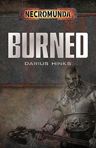 Burned (Necromunda)