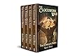 A Clockwork War: the complete series
