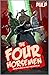 The Four Horsemen (Adventur...
