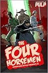 The Four Horsemen (Adventure in Pulp Presents, #3)
