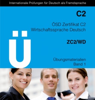 ÖSD ZC2 Übungsmaterialien