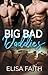 Big Bad Daddies by J.L. Beck