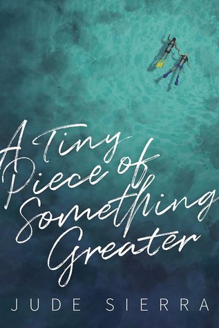 A Tiny Piece of Something Greater (Paperback)