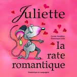 Juliette, la rate romantique (Hardcover)