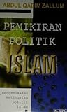 Pemikiran Politik...