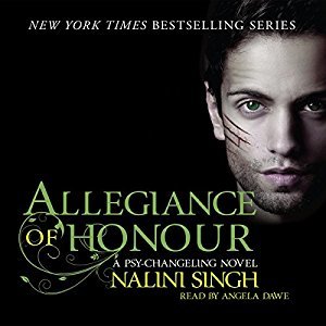 Allegiance of Honour