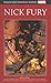 Nick Fury (Nejmocnější hrdinové Marvelu, #21)
