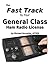 The Fast Track to Your General Class Ham Radio License by AF7KB Michael Burnette