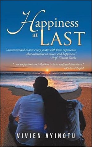 Happiness at Last (Paperback)