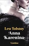 Anna Karenina Lät...