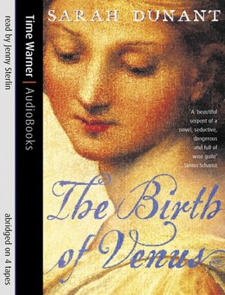 The Birth of Venus