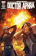 Star Wars: Doctor Aphra #17