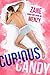 Curious Candy (Candy Boy, #1)