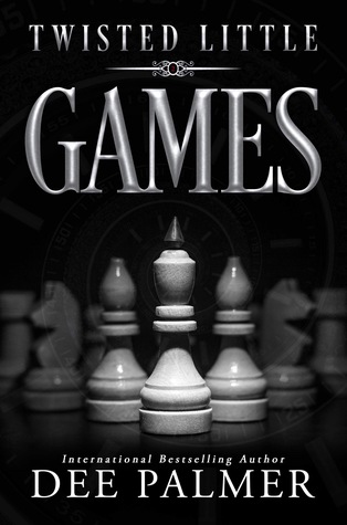 Twisted Little Games (Wicked Little Games, #2)