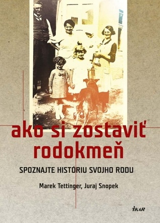 Ako si zostaviť rodokmeň (Hardcover)