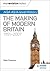 My Revision Notes: AQA AS/A-level History: The Making of Modern Britain, 1951–2007: Aqa As/A-Level History: The Making of Modern Britain, 1951-2007