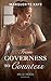 From Governess to Countess (Matches Made in Scandal #1)