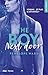 The Boy Next Door by Penelope Ward