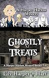 Ghostly Treats