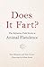 Does It Fart?: The Definitive Field Guide to Animal Flatulence (Does It Fart Series, 1)