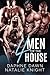 4 Men of the House