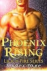 Phoenix Rising by Bianca D'Arc