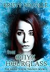 The Onyx Hourglass (Queens Of Fantasy Saga #5)