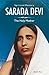 Sarada Devi by Sumita Roy