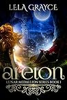 Areion by Lela Grayce